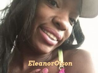 Eleanor_Olson