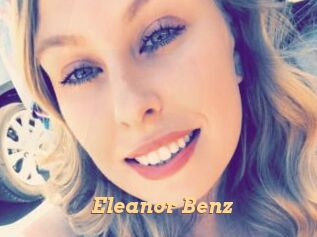 Eleanor_Benz