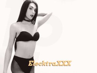 ElecktraXXX