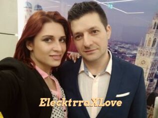 ElecktrraXLove