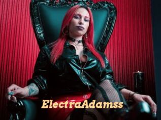 ElectraAdamss
