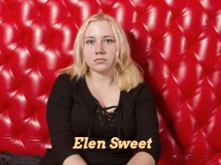 Elen_Sweet