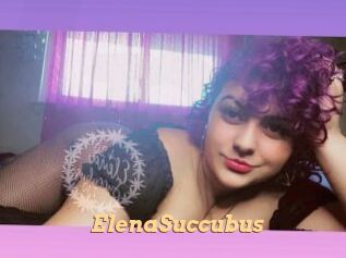 ElenaSuccubus