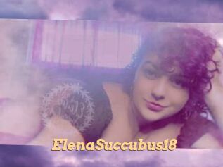 ElenaSuccubus18