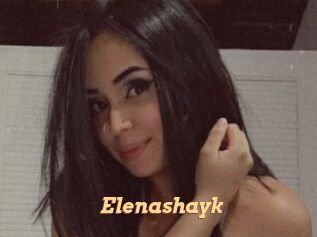 Elenashayk