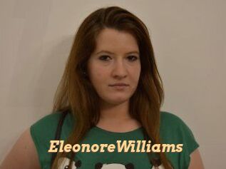 EleonoreWilliams
