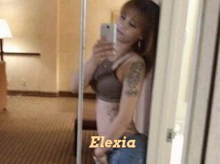 Elexia