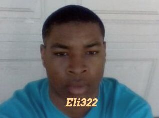 Eli322