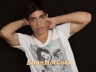 ElianHotCock