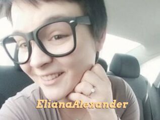 ElianaAlexander