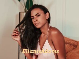 ElianisAdams