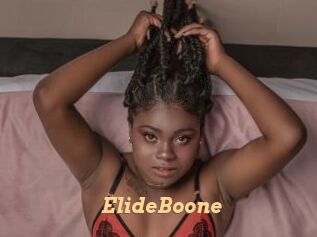 ElideBoone