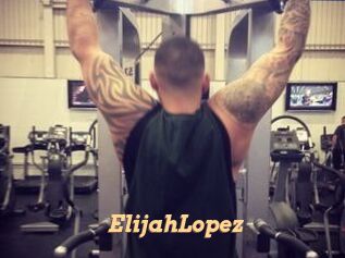 ElijahLopez