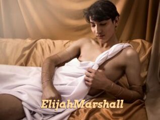 ElijahMarshall