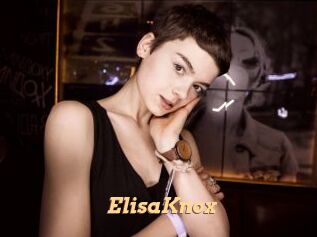 ElisaKnox