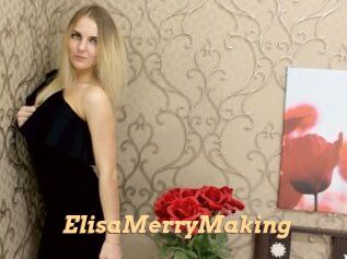 ElisaMerryMaking