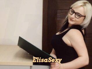 ElisaSexy