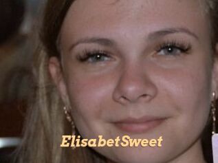 ElisabetSweet