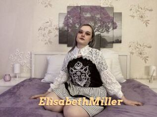 ElisabethMiller