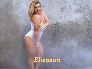 Elisasun