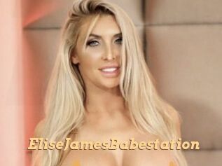 EliseJamesBabestation