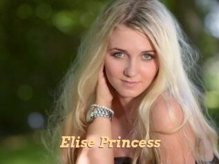 Elise_Princess_