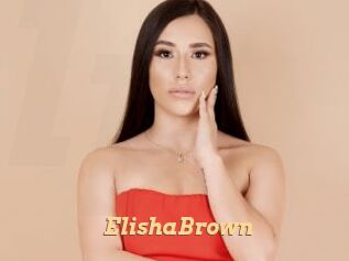 ElishaBrown