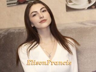 ElisonFrancis