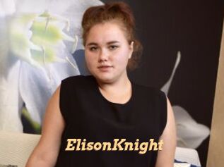 ElisonKnight