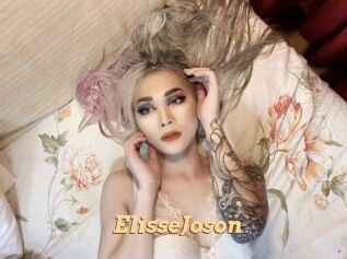 ElisseJoson