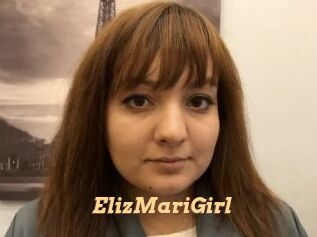ElizMariGirl