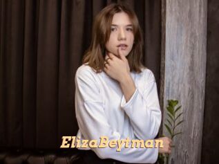 ElizaBeytman