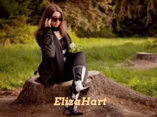 ElizaHart