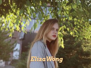 ElizaWong