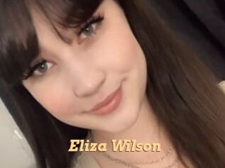 Eliza_Wilson