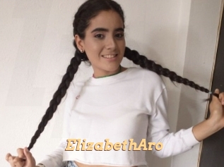 ElizabethAro Live Paradise
