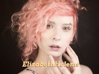 ElizabethHolems