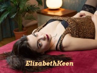 ElizabethKeen