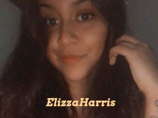 ElizzaHarris
