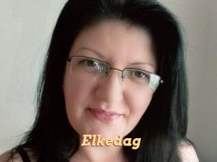Elkedag
