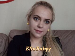 EllaBabyy