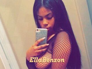 EllaBenzon