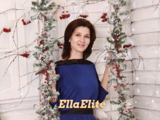 EllaElite