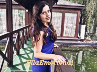 EllaEmotional