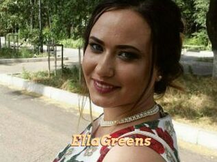 EllaGreens