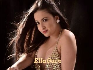 EllaGuin