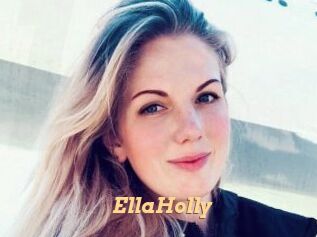 EllaHolly