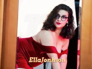 EllaJonhson