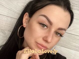 EllaLaLovely
