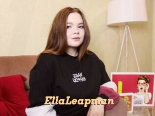 EllaLeapman
